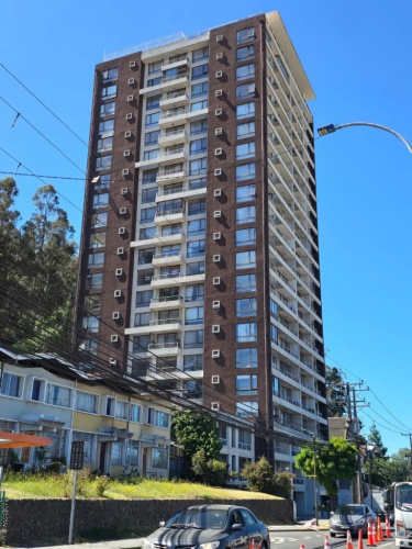 Venta Departamento Concepción , Pedro de Valdivia