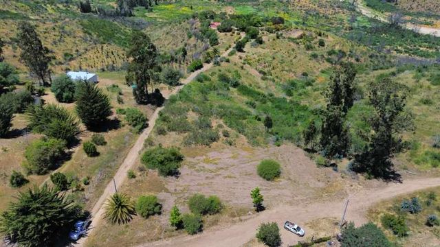 PARCELAS EN YALI ALTO SANTO DOMINGO V REGION