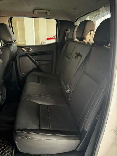 Ford New Ranger LTD 4X4 3.2 Automática 2022