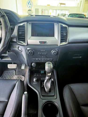 Ford New Ranger LTD 4X4 3.2 Automática 2022
