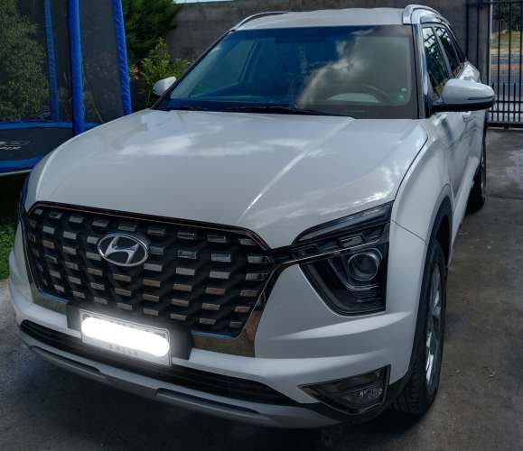 Hyundai Creta Grand