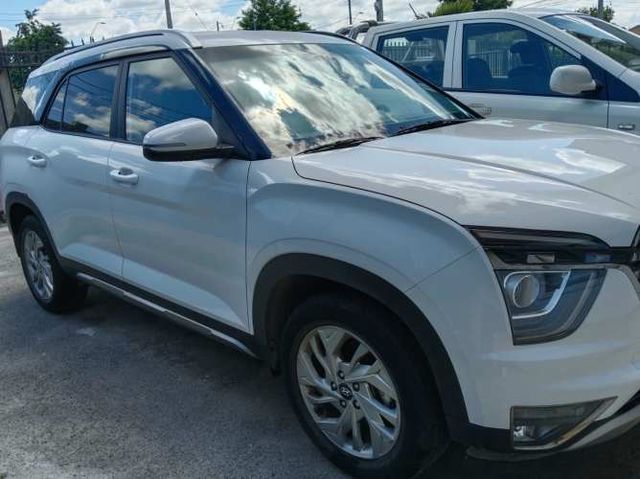 Hyundai Creta Grand