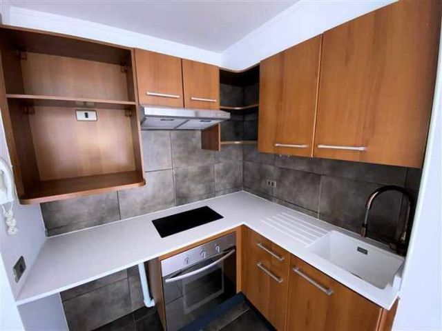 Arriendo departamento 1 dormitorio 1 baño (134504)
