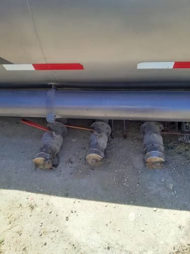 Estanque de 15.000 Lts.