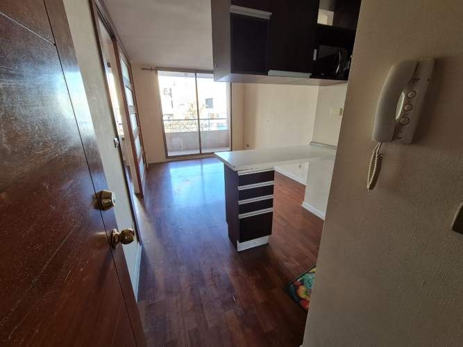 En impeclable estado, gastos comunes bajos.