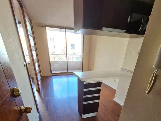 En impeclable estado, gastos comunes bajos.