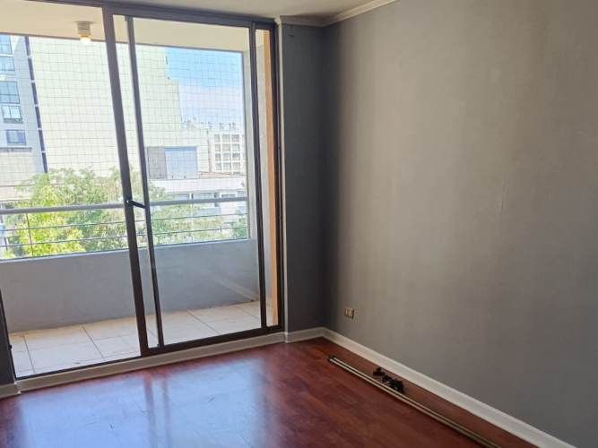 En impeclable estado, gastos comunes bajos.