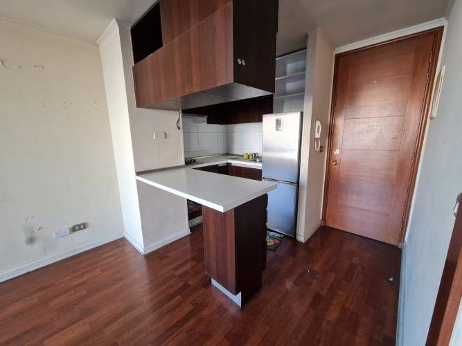 En impeclable estado, gastos comunes bajos.