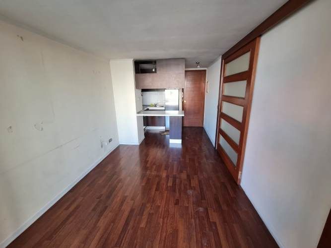 En impeclable estado, gastos comunes bajos.