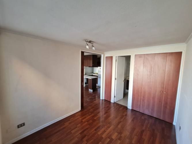 En impeclable estado, gastos comunes bajos.