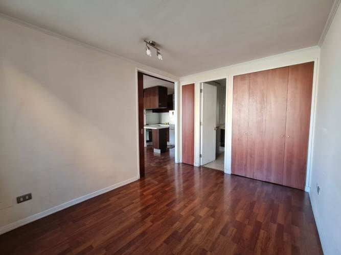 En impeclable estado, gastos comunes bajos.