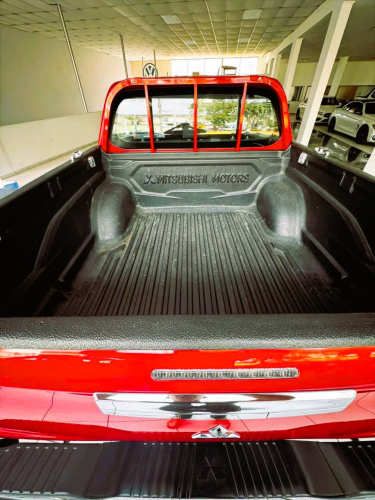 Mitsubishi L200 Katana CRT 2.4 – 2020