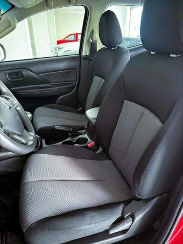 Mitsubishi L200 Katana CRT 2.4 – 2020