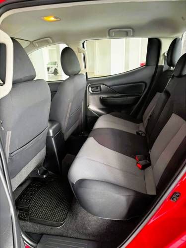 Mitsubishi L200 Katana CRT 2.4 – 2020