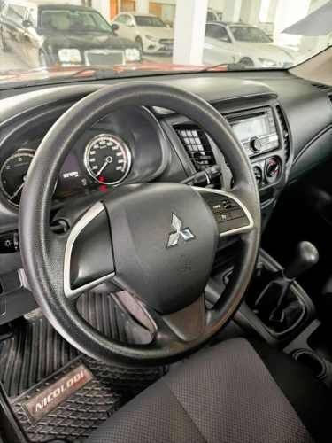 Mitsubishi L200 Katana CRT 2.4 – 2020