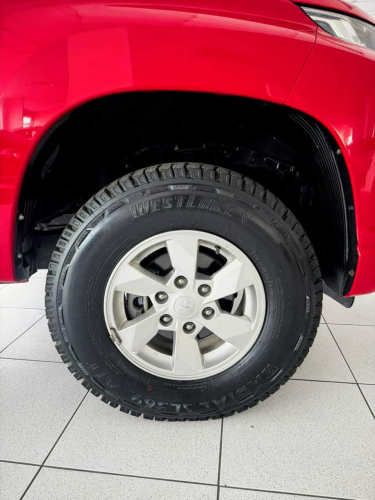 Mitsubishi L200 Katana CRT 2.4 – 2020