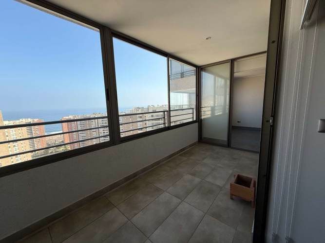 Se Arrienda Departamento 2 Dormitorios, 2 Baños en sector sur Valor $850.000 Gastos Comunes Incluidos