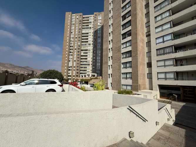 Se Arrienda Departamento 2 Dormitorios, 2 Baños en sector sur Valor $850.000 Gastos Comunes Incluidos