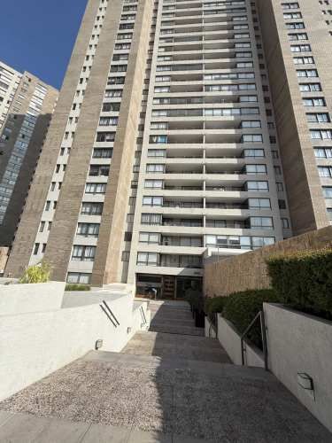 Se Arrienda Departamento 2 Dormitorios, 2 Baños en sector sur Valor $850.000 Gastos Comunes Incluidos