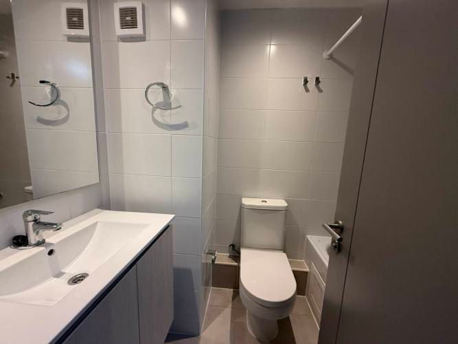 Se Arrienda Departamento 2 Dormitorios, 2 Baños en sector sur Valor $850.000 Gastos Comunes Incluidos