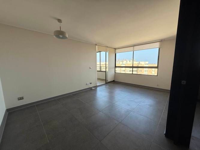 Se Arrienda Departamento 2 Dormitorios, 2 Baños en sector sur Valor $850.000 Gastos Comunes Incluidos