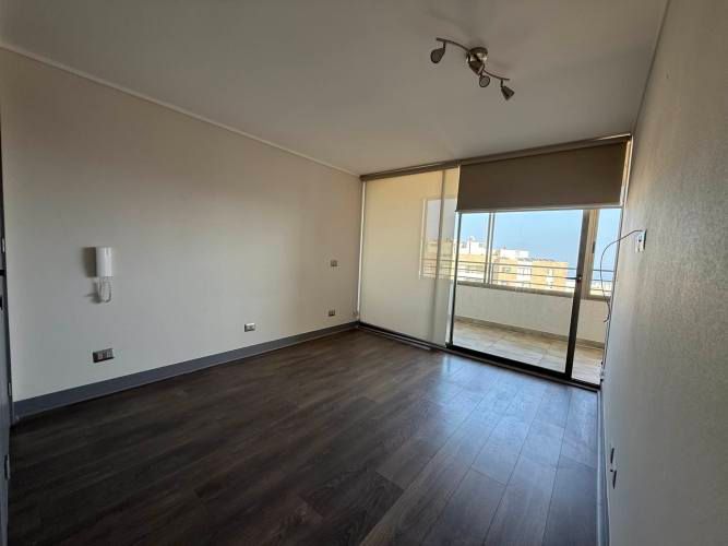 Se Arrienda Departamento 2 Dormitorios, 2 Baños en sector sur Valor $850.000 Gastos Comunes Incluidos