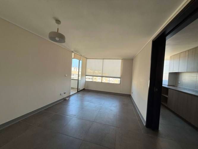 Se Arrienda Departamento 2 Dormitorios, 2 Baños en sector sur Valor $850.000 Gastos Comunes Incluidos