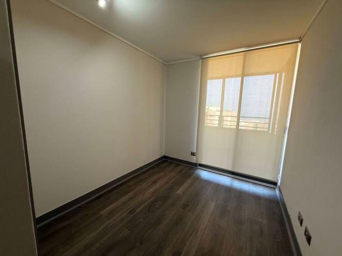 Se Arrienda Departamento 2 Dormitorios, 2 Baños en sector sur Valor $850.000 Gastos Comunes Incluidos