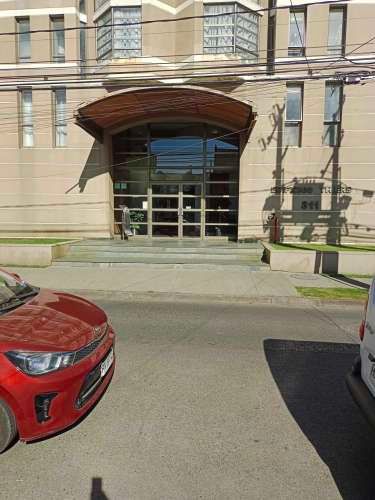 Departamento semi amoblado