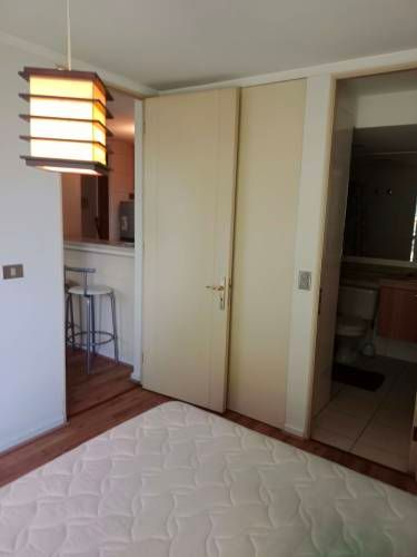 Departamento semi amoblado