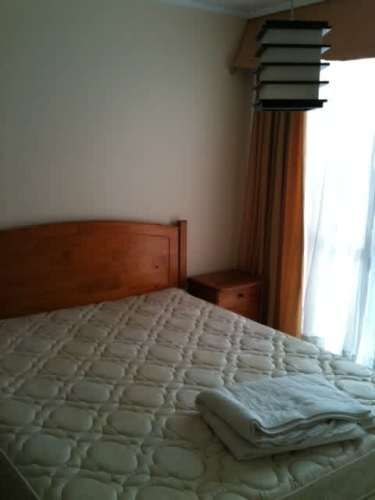 Departamento semi amoblado