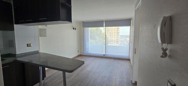 Arriendo Departamento 2 ambientes