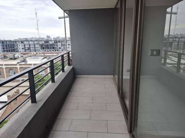 Arriendo Dpto Stgo Centro 1 Dirmitorio, 1 baño