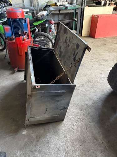 Caja de herramientas