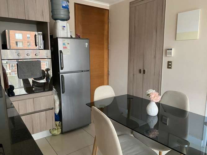 Lindo Departamento Centro