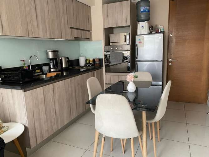 Lindo Departamento Centro