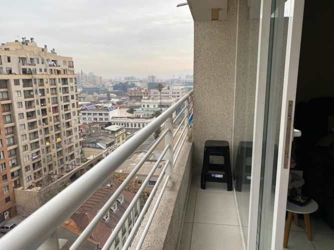 Lindo Departamento Centro