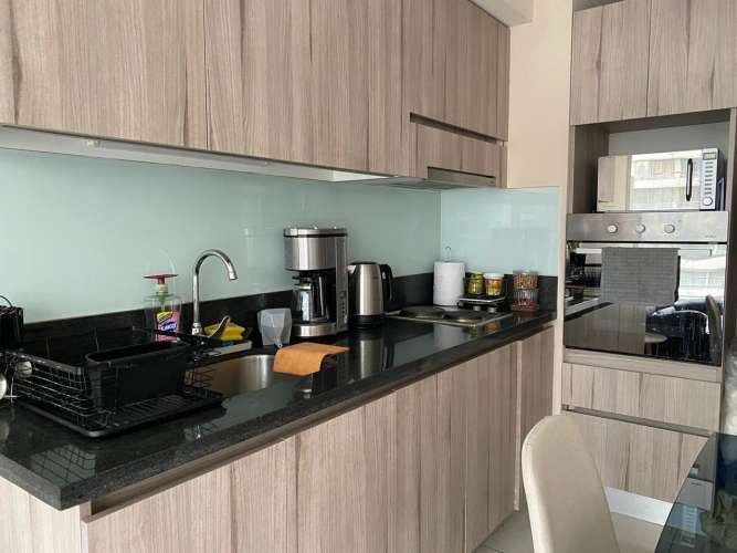 Lindo Departamento Centro