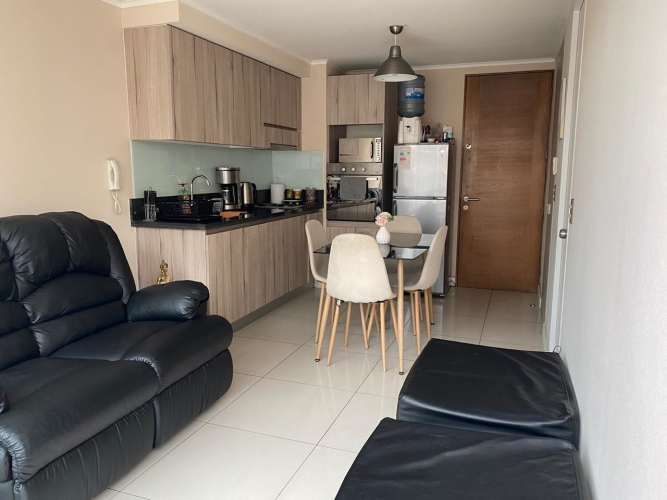 Lindo Departamento Centro