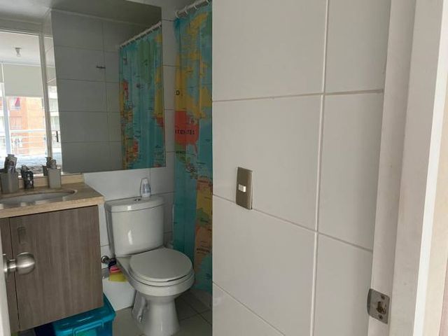 Lindo Departamento Centro