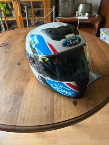 CASCO DE MOTO