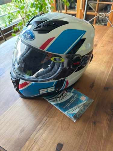 CASCO DE MOTO