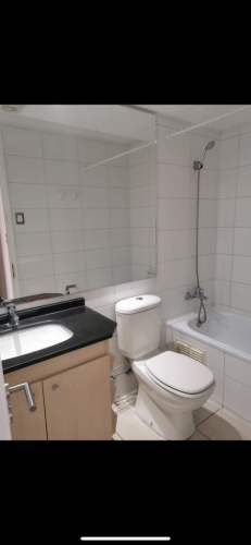 Amplio y indo departamento Cerro Paranal, sur