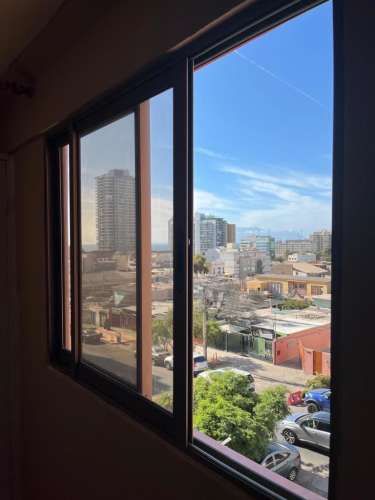 Se vende departamento sector av brasil