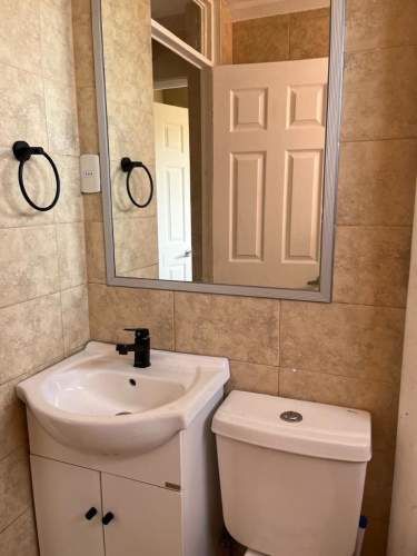 Se vende departamento sector av brasil