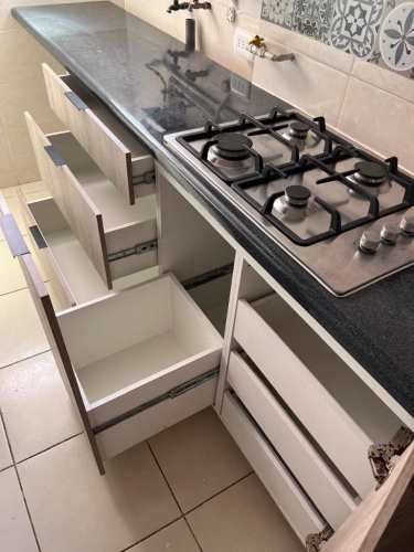 Se vende departamento sector av brasil