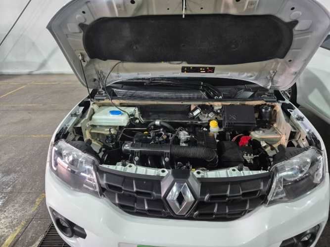 RENAULT KWID 1.0 AÑO 2022 FULL