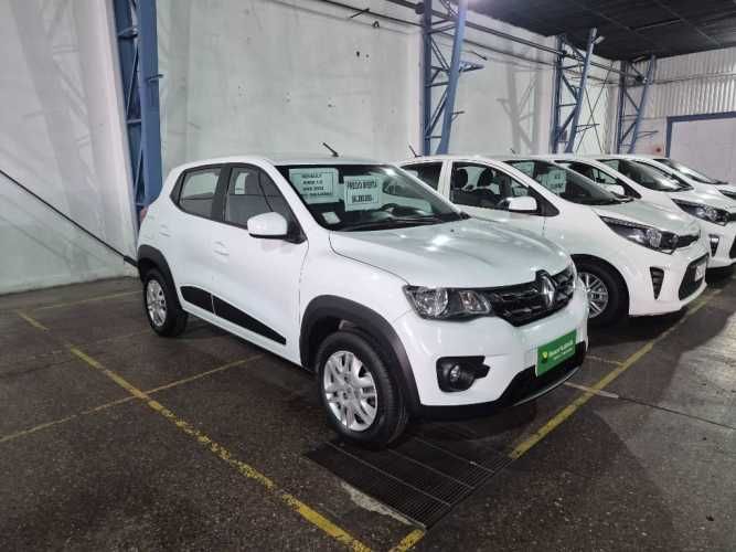 RENAULT KWID 1.0 AÑO 2022 FULL