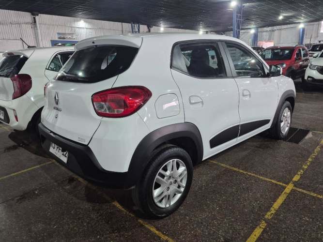 RENAULT KWID 1.0 AÑO 2022 FULL