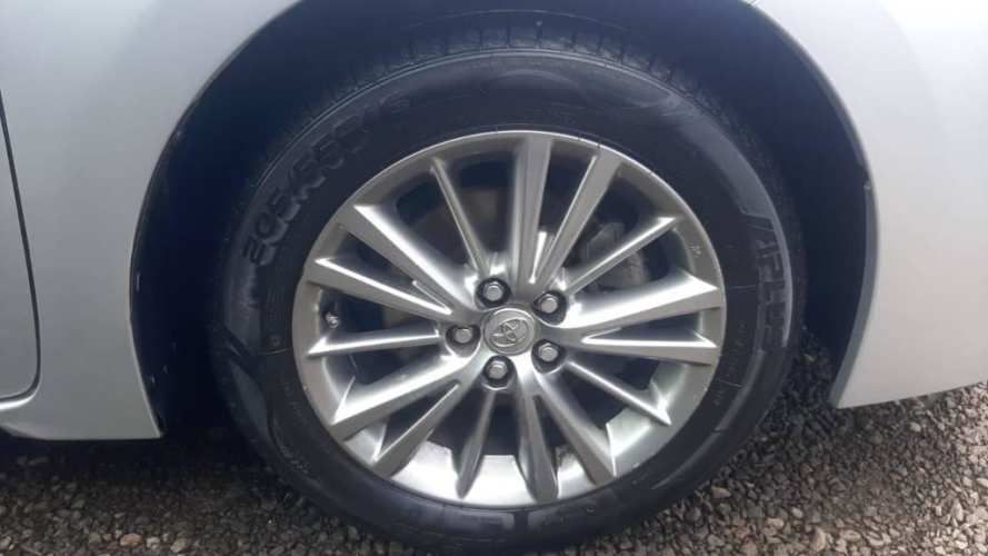 TOYOTA COROLLA OTTO 1.8 2019 AUTOMÁTICO FULL